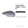 Außenspiegel Rechts Ford Fiesta 2008+ / Ford B-Max 2012+ – Lackierbar – Bild 2