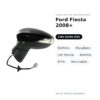 Specchietto Retrovisore Sinistro Ford Fiesta 2008+ – Elettrico, Riscaldato, con Freccia, Asferico, 8 Pin, Verniciabile