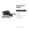 Specchietto Retrovisore Destro Honda Jazz 2008+ – Elettrico, con Freccia, 7 Pin, Verniciabile – foto 2