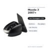 Specchietto Retrovisore Destro Mazda 2 2007+ – Elettrico, Riscaldato, con Freccia, Verniciabile – foto 2