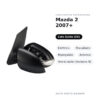 Specchietto Retrovisore Sinistro Mazda 2 2007+ – Elettrico, Riscaldato, Ripiegabile, Asferico, Verniciabile (Variante B)