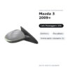 Specchietto Retrovisore Destro Mazda 3 2009+ – Elettrico, Riscaldato, Verniciabile (Variante D) – foto 2
