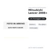 Specchietto Retrovisore Destro Mitsubishi Lancer 2008+ – Elettrico, Riscaldato, Verniciabile – foto 2