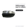 Specchietto Retrovisore Sinistro Volkswagen Golf Vi 2008+ – foto 2