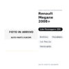 Specchietto Retrovisore Destro Renault Megane 2008+ – Elettrico, Riscaldato, con Freccia, Verniciabile – foto 2