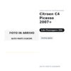Außenspiegel Rechts Citroen C4 Picasso 2007+ – Lackierbar – Bild 2