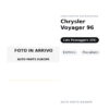 Specchietto Retrovisore Destro Chrysler Voyager 96 – Elettrico, Riscaldato – foto 2
