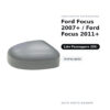 Calotta Specchietto Retrovisore Destro Ford Focus 2007+ / Ford Focus 2011+ – Verniciabile – foto 2