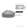 Calotta Specchietto Retrovisore Sinistro Ford Focus 2007+ / Ford Focus 2011+ – Verniciabile – foto 3