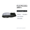 Specchietto Retrovisore Destro Ford Mondeo 2007+ – Elettrico, Riscaldato, Luce Cortesia, Verniciabile – foto 2
