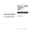 Calotta Specchietto Retrovisore Destro Mazda 3 2009+ / Mazda 2 2007+ – Verniciabile – foto 2