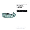Specchietto Retrovisore Destro Mazda 3 2009+ – foto 2