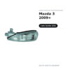Specchietto Retrovisore Sinistro Mazda 3 2009+ – foto 2