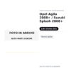 Außenspiegel Links Opel Agila 2008+ / Suzuki Splash 2008+ – Lackierbar – Bild 2