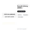 Außenspiegel Links Suzuki Jimny 2000+ – Elektrisch, Beheizbar, Lackierbar – Bild 3