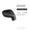 Specchietto Retrovisore Destro Universale – Elettrico, Riscaldato, Nero (Variante D) – foto 2