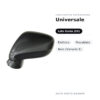 Specchietto Retrovisore Sinistro Universale – Elettrico, Riscaldato, Nero (Variante E) – foto 2