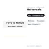 Specchietto Retrovisore Destro Universale – Elettrico, Riscaldato, Nero (Variante E) – foto 2
