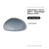Calotta Specchietto Retrovisore Sinistro Volkswagen Tiguan 2007+ / Volkswagen Sharan 2010+ – Verniciabile – foto 2