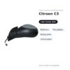 Specchietto Retrovisore Sinistro Citroen C3 – Elettrico, Riscaldato, Ripiegabile, Verniciabile – foto 2