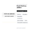 Specchietto Retrovisore Destro Ford Galaxy 2006+ – Elettrico, Riscaldato, Ripiegabile, con Freccia, Luce Cortesia, 8 Pin
