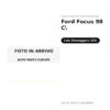 Calotta Specchietto Retrovisore Destro Ford Focus 98 C – Verniciabile – foto 2