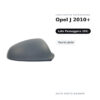 Calotta Specchietto Retrovisore Destro Opel J 2010+ – Verniciabile – foto 2