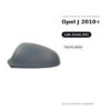 Calotta Specchietto Retrovisore Sinistro Opel J 2010+ – Verniciabile – foto 2
