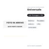 Specchietto Retrovisore Destro Universale – Elettrico, Riscaldato, Asferico, 5 Pin, Verniciabile – foto 2