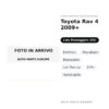 Specchietto Retrovisore Destro Toyota Rav 4 2009+ – Elettrico, Riscaldato, Ripiegabile, con Freccia, 9 Pin, Verniciabile
