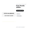 Specchietto Retrovisore Sinistro Fiat Panda 2009+ – Elettrico, Verniciabile – foto 2