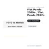 Calotta Specchietto Retrovisore Sinistro Fiat Panda 2009+ / Fiat Panda 2012+ – Verniciabile – foto 2