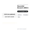 Specchietto Retrovisore Destro Hyundai Accent 2003+ – Elettrico, Riscaldato, Nero – foto 2