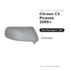 Calotta Specchietto Retrovisore Destro Citroen C3 Picasso 2009+ – Verniciabile – foto 2