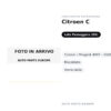 Außenspiegel Rechts Citroen C-Crosser / Peugeot 4007 – Elektrisch, Beheizt, Lackierbar – Bild 2