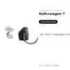 Umfeldleuchte Außenspiegel links Volkswagen T-Roc 2017+ / Volkswagen T-Cross 2019+ – Bild 2