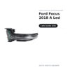 Specchietto Retrovisore Sinistro Ford Focus 2018 A Led – foto 2