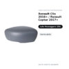 Calotta Specchietto Retrovisore Destro Renault Clio 2016+ / Renault Captur 2017+ – Verniciabile – foto 2