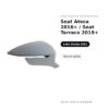 Außenspiegel Links Seat Ateca 2016+ / Seat Tarraco 2019+ – Lackierbar – Bild 2