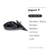 Specchietto Retrovisore Sinistro Jaguar F-Pace 2016+ – Elettrico, Riscaldato, Ripiegabile, con Freccia, Luce Cortesia, 10