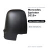 Calotta Specchietto Retrovisore Destro Mercedes Sprinter 2019> – Nera – foto 2