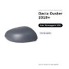 Calotta Specchietto Retrovisore Destro Dacia Duster 2018+ – Verniciabile – foto 2