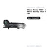 Specchietto Retrovisore Sinistro Skoda Karoq 2017+ / Skoda Kodiaq 2017 A Led – foto 2