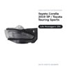 Specchietto Retrovisore Destro Toyota Corolla 2019 5P / Toyota Touring Sports – foto 2