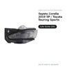 Specchietto Retrovisore Sinistro Toyota Corolla 2019 5P / Toyota Touring Sports – foto 2