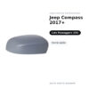 Calotta Specchietto Retrovisore Destro Jeep Compass 2017+ – Verniciabile – foto 2