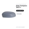 Calotta Specchietto Retrovisore Sinistro Jeep Compass 2017+ – Verniciabile – foto 2