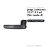 Außenspiegel Rechts Jeep Compass 2017 A Led (Variante A) – Bild 2