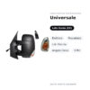 Specchietto Retrovisore Sinistro Universale – Elettrico, Riscaldato, con Freccia, Angolo Cieco, 9 Pin – foto 2