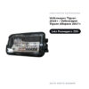 Luce di cortesia Retrovisore Destro Volkswagen Tiguan 2016+ / Volkswagen Tiguan Allspace 2017+ – foto 2